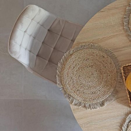에르무폴리 Modern Loft Syros 아파트 외부 사진